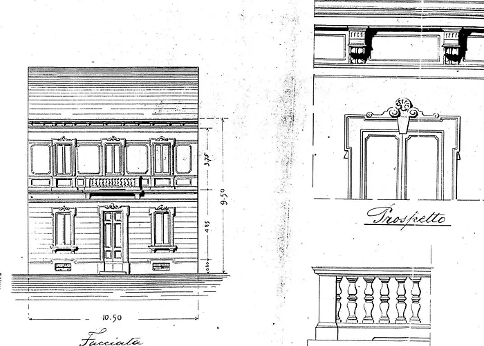 Casa Calicantus Milán
